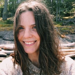 Meet your Posher, Alannah